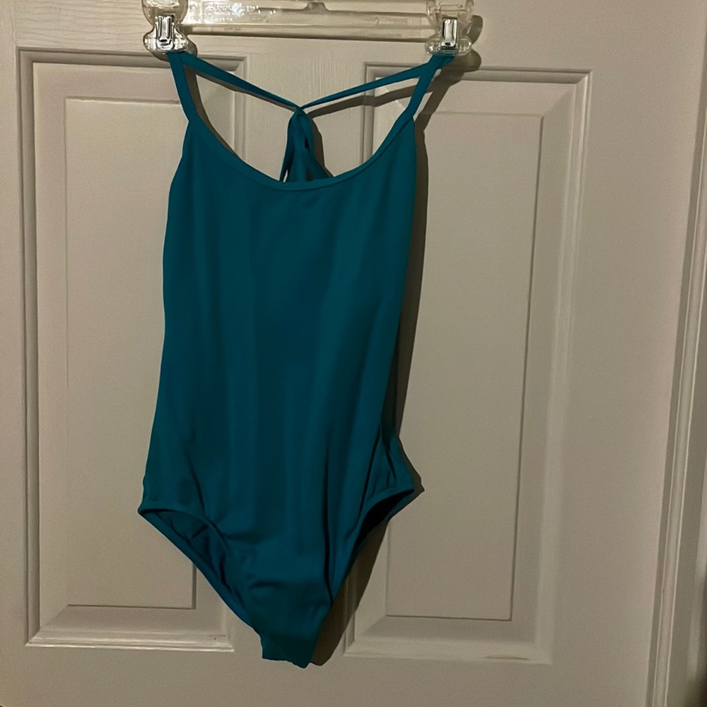 Large MotionWear Leotard
